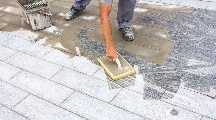 Expert tile roof repair services in Lawrenceburg, KY